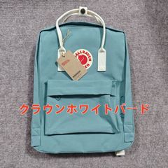 FJALLRAVEN リュック Kanken レディース カンケンリュックサック バッグ 大容量リュックサック 16L Me001