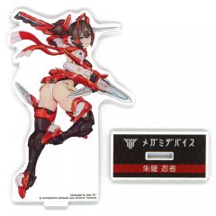 NTE TGS2025 レクイエム アクリルスタンド - メルカリ