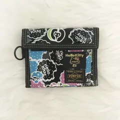 ハローキティ atmos porter コラボ 財布 小銭入れ ポーチ ケース ハローキティ コインケース｜サンリオオンラインショップ本店