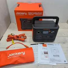 ⭐︎未使用品⭐︎ジャクリEXPLORER 300 Plus Amazon.co.jp: Jackery ポータブル電源 240 256Wh 定格出力300W