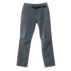 【中古】マムート Mammut ポリエステル トレッキングパンツ ブルーグレー系【サイズＭ】【メンズ】のサムネイル