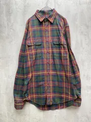 好配色 ポロスポーツ ラルフローレン ネルシャツ オンブレ ブラック ホワイト Polo by Ralph Lauren L/Sチェックネルシャツ ラルフローレン