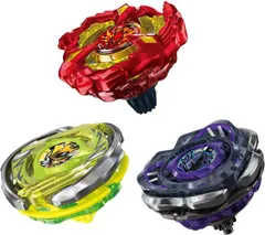 2025年最新】beyblade x ベイブレードx bx-23 スターター