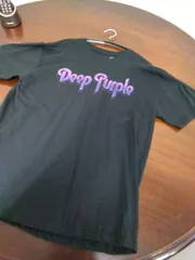 2024年最新】deep purple tシャツの人気アイテム - メルカリ