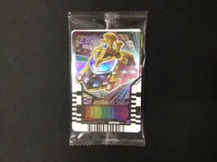 ライドケミートレカ　ファイナルステージ 仮面ライダーガッチャード ファイナルステージ』Blu-rayが予約