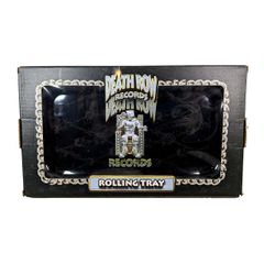 Death Row Records Rolling Tray ローイングトレイ(New School)