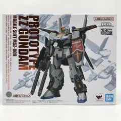 サイン入り【非売品】機動戦士ガンダムZZ金メッキVer.