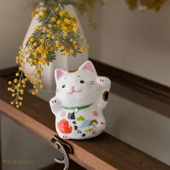 2024年最新】キラキラ招き猫の人気アイテム - メルカリ