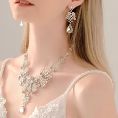 【人気急上昇】ベリーダンス アクセサリー ネックレス ピアス 小物 衣装 装飾品 新品  K172