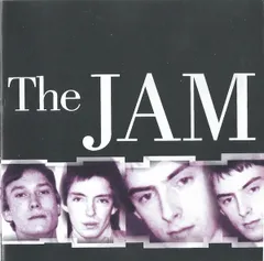 欧CD Jam The Master Series  5390902 Polydor /00110