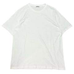 AURALEE　無地T-Shirts