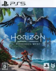 PS5 Horizon Forbidden West