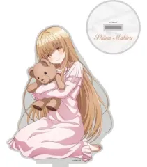 【中古】アクリルスタンド・アクリルパネル 椎名真昼 描き下ろし アクリルスタンド 「お隣の天使様にいつの間にか駄目人間にされていた件」