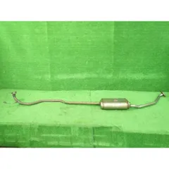 L275 エキマニ触媒ストレートタコ足