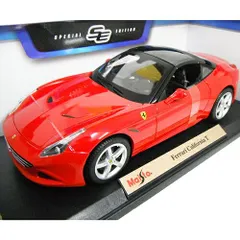 ⭐︎新品未開封⭐︎マイスト社製　フェラーリ　ミニカー 2025年最新】マイスト フェラーリ 1/18の人気アイテム - メルカリ