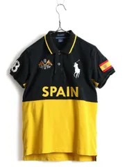 2023年最新】ラルフローレン スペイン ポロシャツの人気アイテム ...