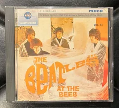 2024年最新】beatles at the beebの人気アイテム - メルカリ