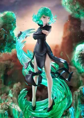 【新品未開封】dodomo studio 戦慄のタツマキ Amazon.co.jp: dodomo studio 戦慄のタツマキ F : おもちゃ