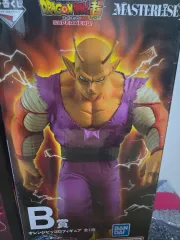 最後 プライスドラゴンボール 一番くじ オレンジピッコロ B 賞のサムネイル