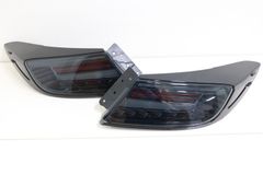 TOYOTA ZN8 GR86 & SUBARU ZD8 BRZ / 龍燐(リュウリン) テールランプ オープニングモーション付き シーケンシャルウィンカー サイドマーカー