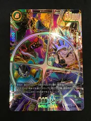 ドラゴンボールスーパーカード 孫悟飯：SH FB07-121 SCR☆☆ DRAGON BALL SUPER CARD GAME 412