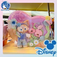 S2 10～15営業日発送 ディズニー 春日 リーナベル ポップコーン
