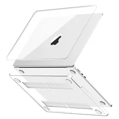 【在庫処分】GPXIIZ ケース MacBook Air 15インチ 対応 ケース カバー [M3 M2チップ搭載] 2024 2023年発売 15.3インチ マックブックエアー ケース M3 A3114 M2 A2941 対応 ハードカバー 保護ケース -