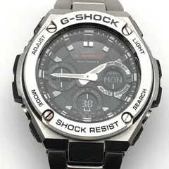 2025年最新】g-shock gst-w110dの人気アイテム - メルカリ