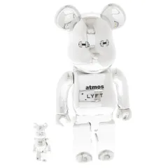 2023年最新】BE@RBRICK atmosの人気アイテム - メルカリ