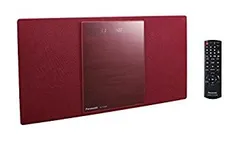 Panasonic　コンパクトステレオシステム　SC-HC400　【USED】 Amazon.co.jp: パナソニック ミニコンポ Bluetooth対応 ホワイト