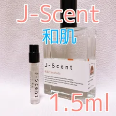 2024年最新】j-scent 和肌の人気アイテム - メルカリ