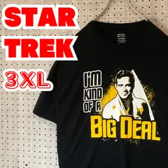 2024年最新】star trek tシャツの人気アイテム - メルカリ