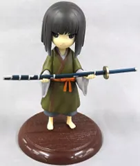 【中古】トレーディングフィギュア 九郎 「SEKIRO： Shadows Die Twice デフォルメフィギュア」