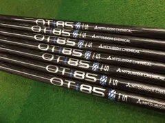 三菱ケミカル OT アイアン 95S 5-PW/6本セット 三菱ケミカル OT アイアン 95S 5-PW/6本セット OT™ Iron Series