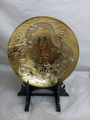 【極上】飾り金盃(5046)(5047)(5048)