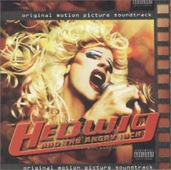 HEDWIG AND THE ANGRY INCH　大判ポスター HEDWIG AND THE ANGRY INCH 大判ポスター 500x500.jpg