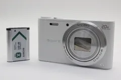 2024年最新】sony dsc-wx300 白の人気アイテム - メルカリ