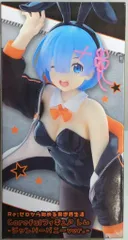 Re:ゼロ　フィギュア　レム　ジャンパーバニーRenewal タイクレ限定 Amazon.co.jp: レム フィギュア Re: ゼロから始める異世界生活