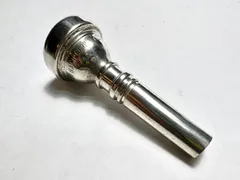 フリューゲルホルン　マウスピース　ヤマハ　ボビーシュー　中古 ヤマハ / フリューゲル用マウスピース ボビー・シューモデル
