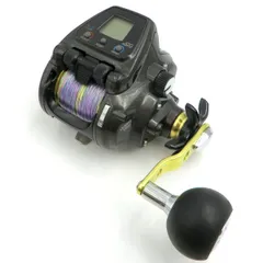 2024年最新】daiwa 8100の人気アイテム - メルカリ