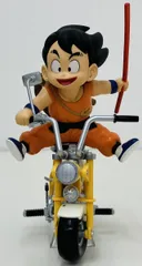 2023年最新】ドラゴンボール フィギュア バイクの人気アイテム - メルカリ