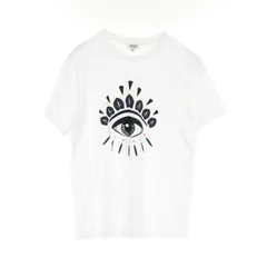 KENZO ケンゾー CLASSIC EYE クラシック アイ カットソーのサムネイル