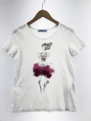 Blumarine ブルマリン Tシャツ スタッズ y2k 当店限定販売 - forum4.co.in
