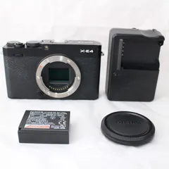 2025年最新】FUJIFILM X-E4の人気アイテム - メルカリ 2025年最新】FUJIFILM X-E4の人気アイテム - メルカリ