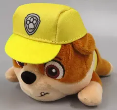 【中古】ぬいぐるみ ラブル ぬいぐるみ～ロッキー・ラブル・ズーマ～ 「パウ・パトロール」