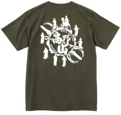 2025年最新】童子Tシャツの人気アイテム - メルカリ