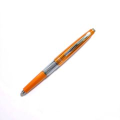 ぺんてる ペンシル 0.5mm 限定カラー 万年CIL＜ケリー＞ オレンジ