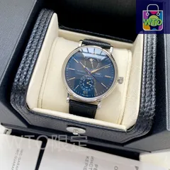 【今日WTO】IWC（アイダブリューシー） Portofino IW359001 ウォッチ-WTO輸入2-GI30-HPF78