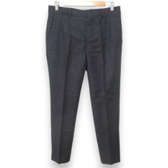 美品 23AW Heve ヘイヴ ケープシャーリング ニット セーター
