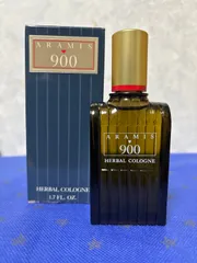新品未使用 アラミス 900 ハーバル オーデコロン 50ml 香水(ユニ
